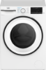 Lave-linge Beko B3D58545W – Lavante-séchante 8 kg lavage / 5 kg séchage – 1400 tr/min