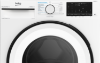 Lave-linge Beko B3D58545W – Lavante-séchante 8 kg lavage / 5 kg séchage – 1400 tr/min