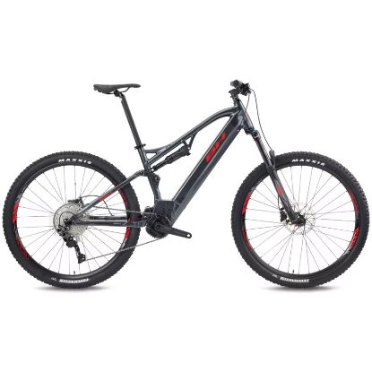 BH Atom Lynx 8.0 – Vélo Électrique E-Mountainbike 29″