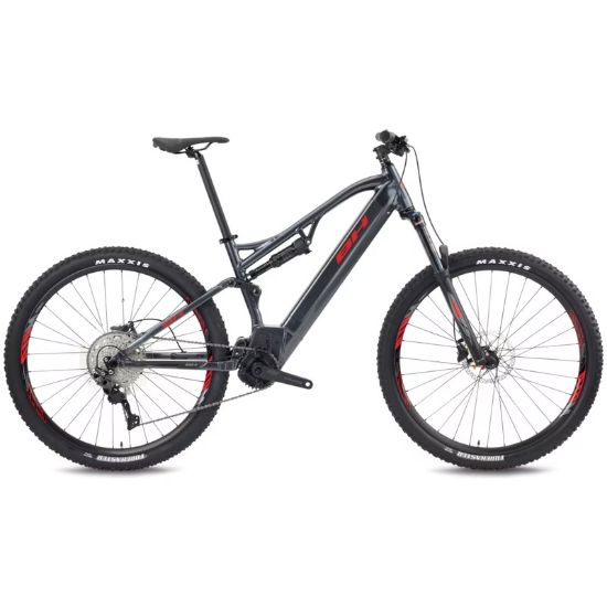 BH Atom Lynx 8.0 – Vélo Électrique E-Mountainbike 29″