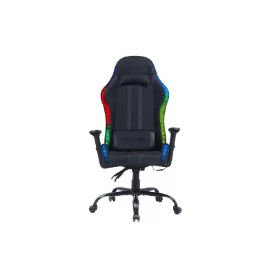 The G-Lab KS-Electron EX – Fauteuil Gaming RGB – Jusqu’à 120 kg