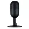 Razer Seiren V3 Mini – Micro USB compact – Supercardioïde – Tap-to-Mute