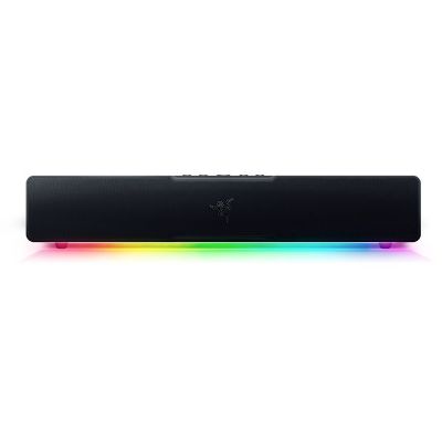 Razer Leviathan V2 X – Barre de son gaming USB-C / Bluetooth avec Chroma RGB