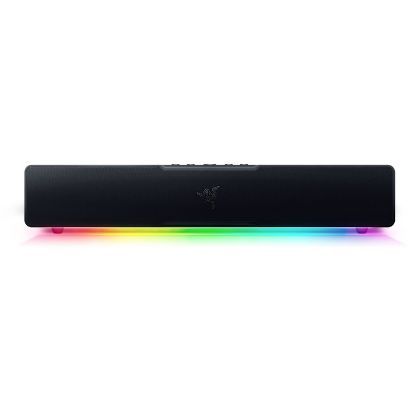 Razer Leviathan V2 X – Barre de son gaming USB-C / Bluetooth avec Chroma RGB