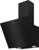 Beko BHCA62442BBH – Hotte décorative inclinée 60 cm – Noir