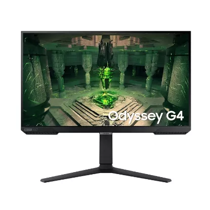 Samsung Odyssey G400 S27BG400EU – Écran Gamer 27″ FHD 240 Hz