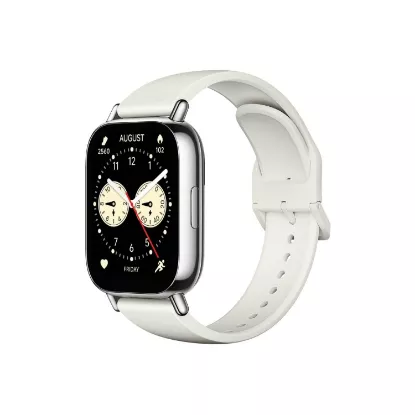 Montre connectée Redmi Watch 5 Lite – Édition Or – AMOLED 1,96″ – GPS – Appels Bluetooth