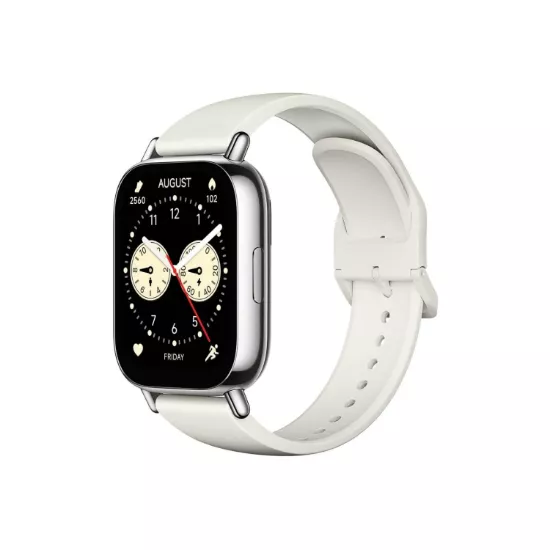 Montre connectée Redmi Watch 5 Lite – Édition Or – AMOLED 1,96″ – GPS – Appels Bluetooth