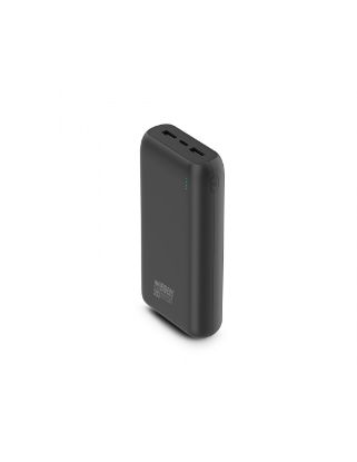 Batterie externe Urban Factory Juicee Max 20 000 mAh – compacte