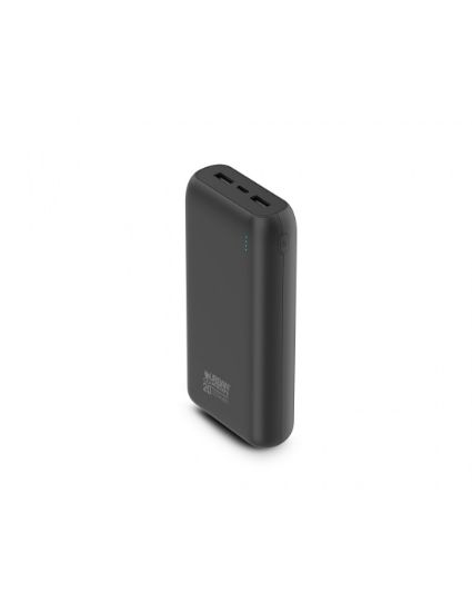 Batterie externe Urban Factory Juicee Max 20 000 mAh – compacte