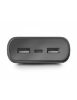 Batterie externe Urban Factory Juicee Max 20 000 mAh – compacte