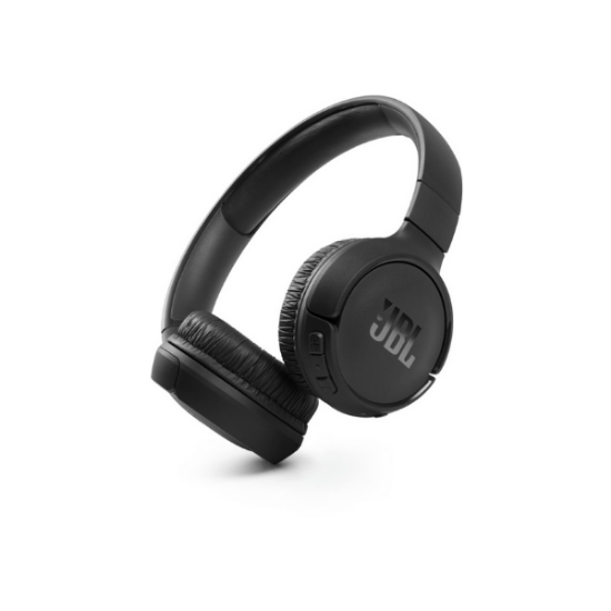 Casque audio supra-auriculaire sans fil - JBL Tune 510BT - noir