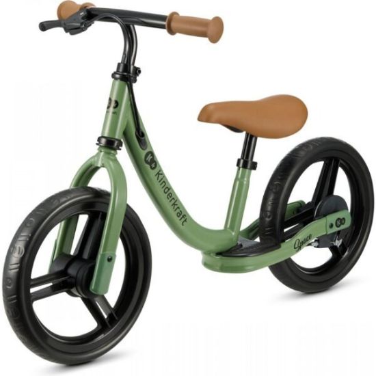 Image de Draisienne Space vert – Kinderkraft