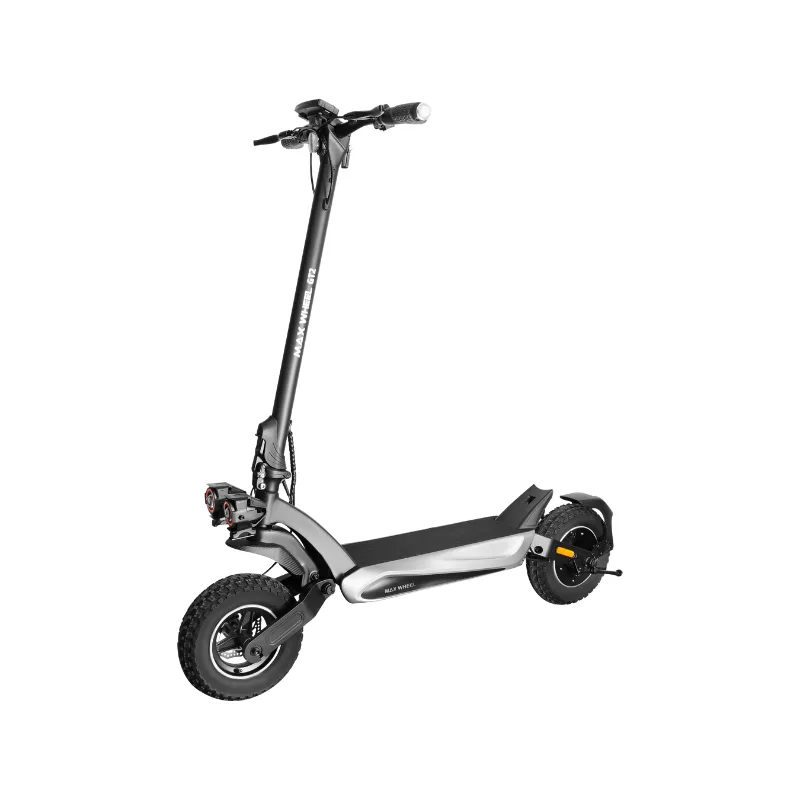 Max Wheel T2 – Trottinette électrique 800W 48 V