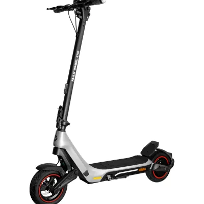 Trottinette électrique Max Wheel GT10 Pro – Moteur 500 W – Autonomie 40-45 km