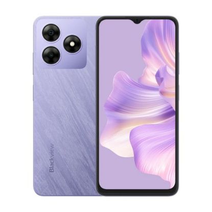 Smartphone Blackview Wave 8C – 2 Go / 64 Go – Purple (édition Sunset Purple) Smartphone Blackview Wave 8C – 2 Go / 64 Go – Purple (édition Sunset Purple)