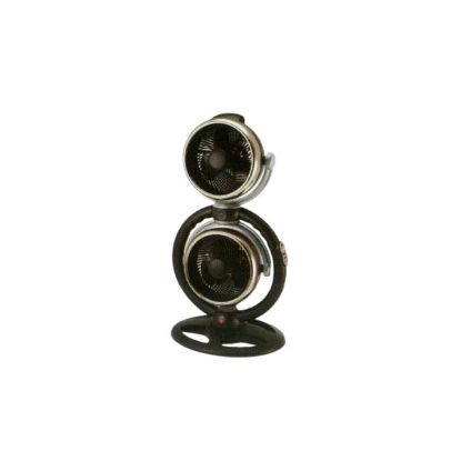 Ventilateur Multi-angle KAISUI YF 33 – 60 W – 72 cm – 3 vitesses – Anion – Noir & Argent