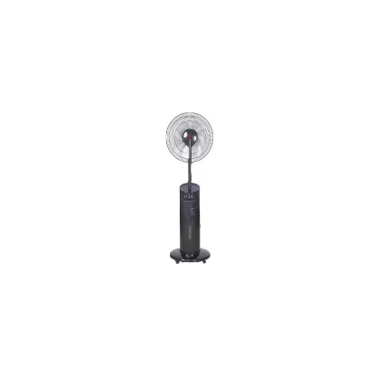 Ventilateur brumisateur YD-103 – 40 cm – 85 W – Réservoir 2,5 L – Télécommande