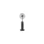 Ventilateur brumisateur YD-103 – 40 cm – 85 W – Réservoir 2,5 L – Télécommande Ventilateur brumisateur YD-103 – 40 cm – 85 W – Réservoir 2,5 L – Télécommande
