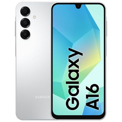 Smartphone Samsung Galaxy A16 – 4 Go / 128 Go – Gris (DS) Smartphone Samsung Galaxy A16 – 4 Go / 128 Go – Gris (DS)