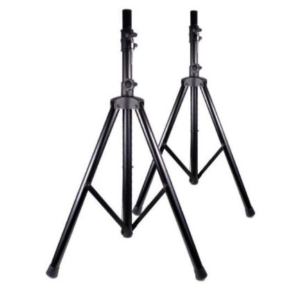 Picture of Paire pieds enceinte 35mm Audio Club