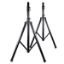 Image de Paire pieds enceinte 35mm Audio Club