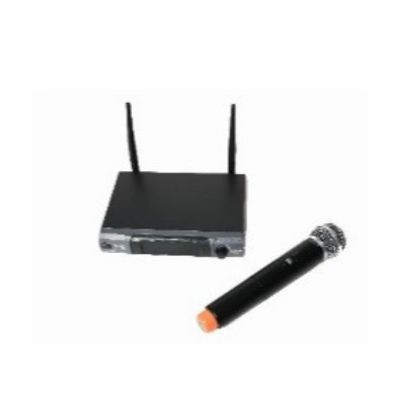 Picture of Micro main sans fil avec écran UHF Audio Club X101