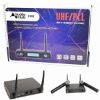 Picture of Double Micros serre tête sans fil UHF Audio Club X102L