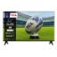 Image de Smart TV QLED 32" 80cm Google - TCL 32S4K