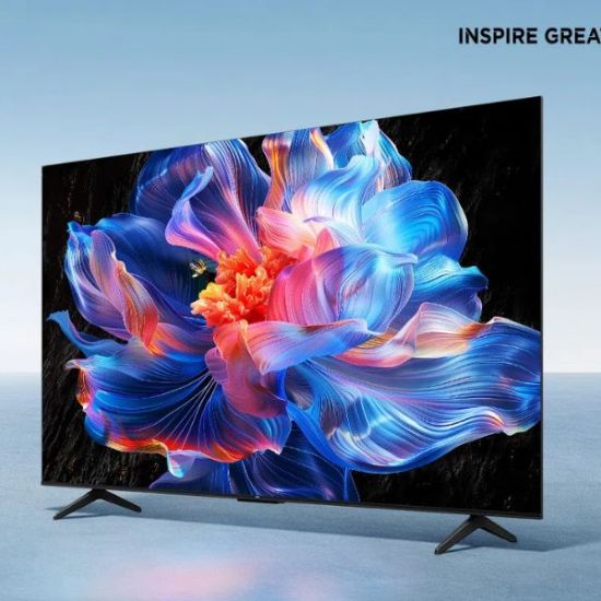 Picture of Smart TV LED 65" 165cm Android - TCL 65V6C