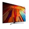 Image de Smart TV LED 4K 86" 214cm WebOs - LG 86UT81006LA