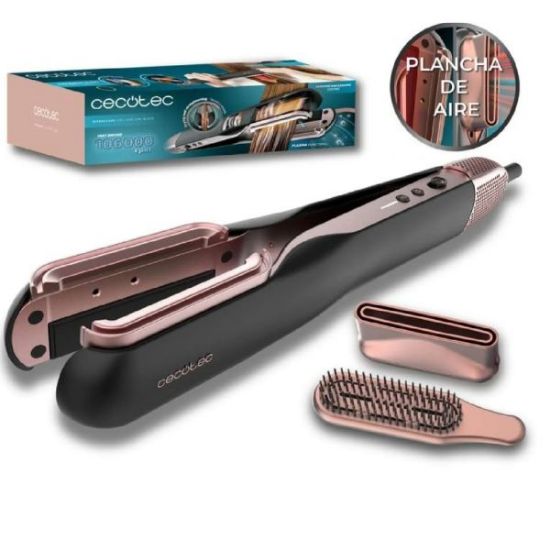 Picture of Lisseur séchant 1000W CECOTEC Ritualcare Air Lisse 2in1