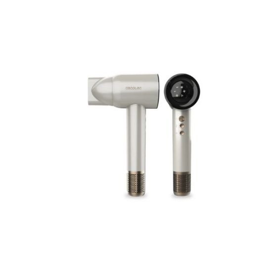 Image de Séche-Cheveux 1600W avec moteur brushless CECOTEC Dryglam Waves