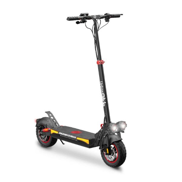 Trottinette électrique URBANGLIDE ECROSS ONE