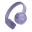 Casque sans fil JBL Tune 520BT – Violet (Purple) – Bluetooth 5.3 – jusqu’à 57 h d’autonomie Casque sans fil JBL Tune 520BT – Violet (Purple) – Bluetooth 5.3 – jusqu’à 57 h d’autonomie