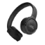 Casque sans fil JBL Tune 520BT – Noir (Black) – Bluetooth 5.3 – jusqu’à 57 h d’autonomie Casque sans fil JBL Tune 520BT – Noir (Black) – Bluetooth 5.3 – jusqu’à 57 h d’autonomie