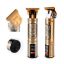 Tondeuse sans fil Becker Dragon – Écran LED – Cheveux & Barbe – Lames acier – Recharge USB Tondeuse sans fil Becker Dragon – Écran LED – Cheveux & Barbe – Lames acier – Recharge USB