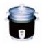 Image de  Marmite à riz + panier vapeur 1,8L 7LINE RC-8NPI