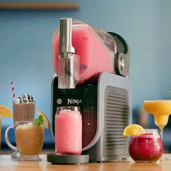 Picture of Ninja SLUSHi Machine à boissons glacées FS301EU