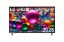 Smart TV LG 55UA75006LA – NanoCell 4K UHD 55″ – webOS 25 – α7 AI Gen8