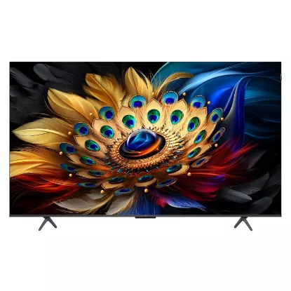 Smart TV TCL C69 / 55C69B – 55″ 4K UHD – TCL Titan 450 – Netflix, Dolby Vision