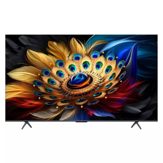 Smart TV TCL C69 / 55C69B – 55″ 4K UHD – TCL Titan 450 – Netflix, Dolby Vision