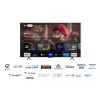 Smart TV TCL C69 / 55C69B – 55″ 4K UHD – TCL Titan 450 – Netflix, Dolby Vision