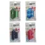 Distributeur sac ramasse crottes + 2 rouleaux