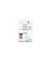 Pipettes antiparasitaires ANJU Beauté – lot ×4 pour chiots/chiens < 5 kg