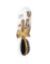 Brosse Double « Anju Beauté » pour Chien & Chat – Accessoire toilettage double face