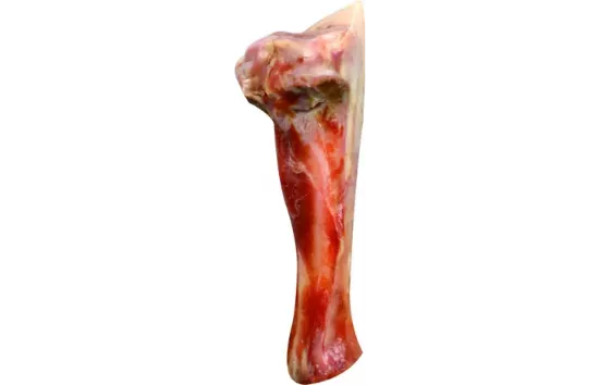 Friandises naturelles Os de jambon – Flamingo Nature – 190-300 g