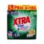 Lessive en poudre X-TRA Savon de Marseille & Aloe Vera – Format env. 3 kg