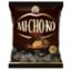 La Pie qui Chante – Michoko Noir – Bonbons caramel enrobés de chocolat noir 100 g