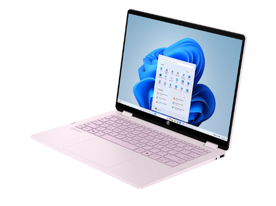 Ordinateur Portable HP OmniBook 5 Flip 14